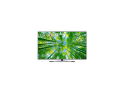 LG 65UQ81003LB 65&quot; LED UltraHD 4K HDR10 Pro