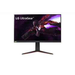 LG Gaming MONITOR 32" 32GP850-B Ultra Gear Moniteurs PC