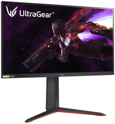 LG MONITOR 27" 27GP850-B.AEU Ultra Gear Gaming Moniteurs PC