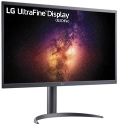 LG 32" 32EP950 UltraFine OLED Pro 2xHDMI DP USB 3.0 schwarz