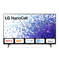 LG 43NANO796PC 43&quot; LED Nanocell UltraHD 4K HDR10 Pro