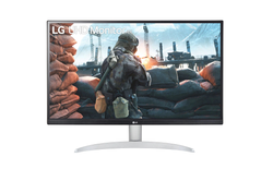 LG27UP650-W 27" 4K Ultra HD Gaming Monitor