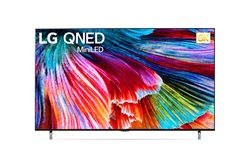 LG 86QNED916PB QNED mini LED 86" Ultra HD qned-tv