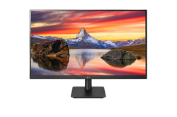 Monitor LG 27MP400-B IPS 27" FHD 16:9 75Hz FreeSync