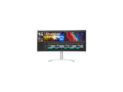 LG Electronics UltraWide 38WP85C-W 38" Curved UltraWide Monitor