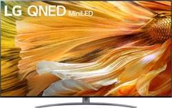 LG75QNED919PA, LED-Fernseher