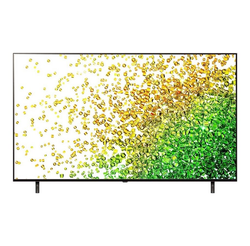 LG 65" Fladskærms TV 65NANO893PC LED 4K