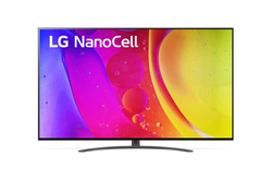 LGTV NanoCell 4K 55NANO826QB (2022) - 55 pouces