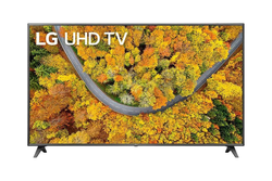 LG 65UP751C0ZF 165,1 cm (65") 4K Ultra HD Smart TV Wifi Noir