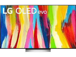 LG OLED77CS9LA 196 cm (77") 4K / UHD