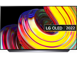 LG OLED65CS6LA 65" Ultra HD oled-tv