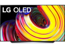 LG OLED65CS9LA 164cm 65" 4K OLED 100 Hz Smart TV Fernseher