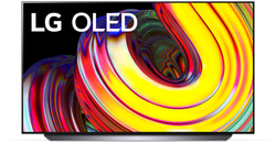 LG OLED55CS6LA 55" Ultra HD oled-tv