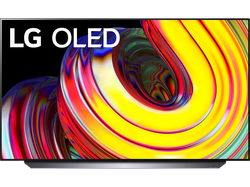 LG OLED55CS9LA (EEK: G)