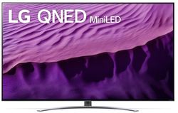 LG 75QNED879QB 4K QNED Mini LED TV, Dolby Vision IQ