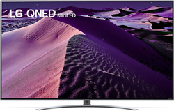 LGTV 4K QNED 55QNED876QB (2022) - 55 pouces
