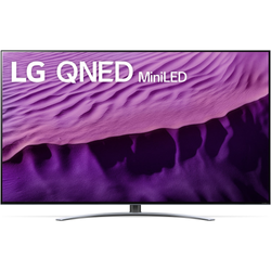 LG 55QNED879QB 4K QNED Mini LED TV, Dolby Vision IQ