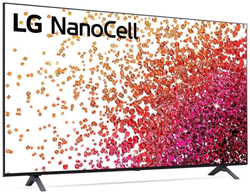 LG Electronics 65NANO759PR, LED-Fernseher