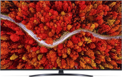 Smart TV LG 65UP81006LR 65" Wi-Fi LED 4K Ultra HD