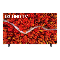 LG 50UP80009LR 126 cm (50") LCD-TV mit LED-Technik / G