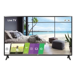 LG 43LT340C9ZB.AEU TV 109,2 cm (43") Full HD Noir