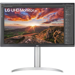 LG 27UP850-W - WLED 27" AMD FreeSync IPS 5ms