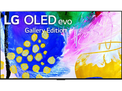 LG OLED65G29LA 4K OLED evo TV 164 cm (65")