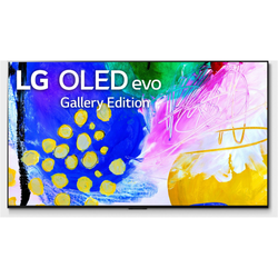 LG OLED83G29LA 4K OLED evo TV 210 cm (83")