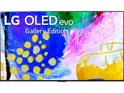 LG OLED55G29LA 4K OLED evo TV 139 cm (55")