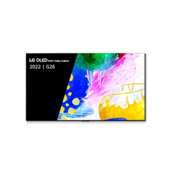 LGTV OLED 4K OLED77G26LA (2022) - 77 pouces