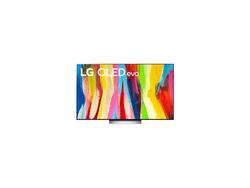 77" LG OLED77C22