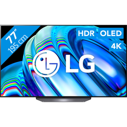 LG OLED77B26LA (2022)