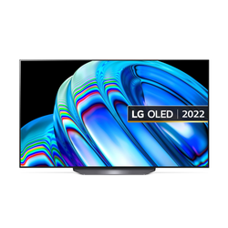 LG B2 77" 4K HDMI 2.1 Smart OLED TV with Dolby Vision IQ