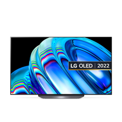 LG B2 OLED55B26LA - 55 inch - 4K OLED - 2022