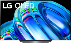 LG B2 OLED55B23LA - 55 inch - 4K OLED - 2022 - Europees model