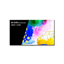 LGTV OLED 4K OLED65G26LA (2022) - 65 pouces