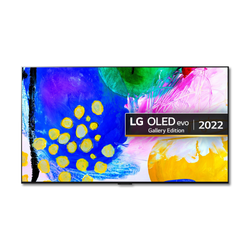 LG OLED65G26LA - 65 inch - 4K OLED - 2022
