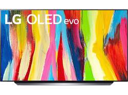 LG OLED48C27LA 121,9 cm (48") 4K Ultra HD Smart TV Wifi Noir