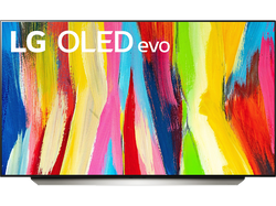 LG C2 OLED48C22LB - 48 inch - 4K OLED Evo - 2022 - Europees model