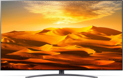 LG 65QNED919QA 164 cm (65") LCD-TV mit LED-Technik / F