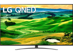 LG 65QNED819QA 164 cm (65") LCD-TV mit LED-Technik / G