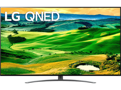 LG 55QNED819QA 139 cm (55") LCD-TV mit LED-Technik / G