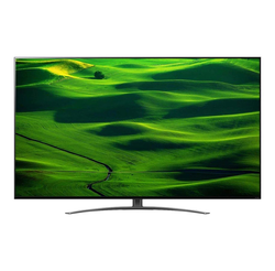 LG 55QNED813QA, LED-Fernseher