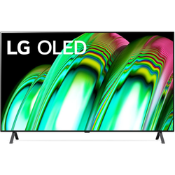 Televisão LG Série A2 SmartTV 65" OLED 4K UHD