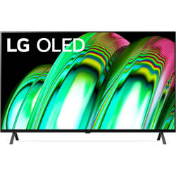 LG OLED48A29LA 4K OLED TV 121cm (48")