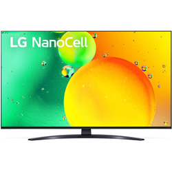 LG 43NANO766QA (2022)