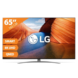 LGTV QNED Mini LED 8K 65QNED996QB (2022) - 65 pouces