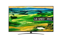 LG 50QNED816QA 50" QNED Ultra HD 4K HDR10 Pro