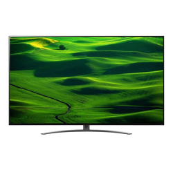 LG 50QNED813QA, LED-Fernseher