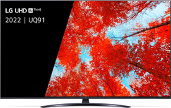 LG 65UQ91006LA 65" Ultra HD led-tv